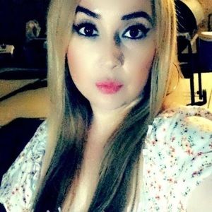 Meet your Posher, Lupita